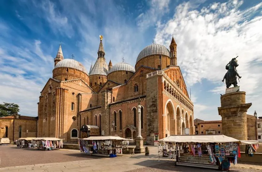 Appartamento Best Forcellini Padova