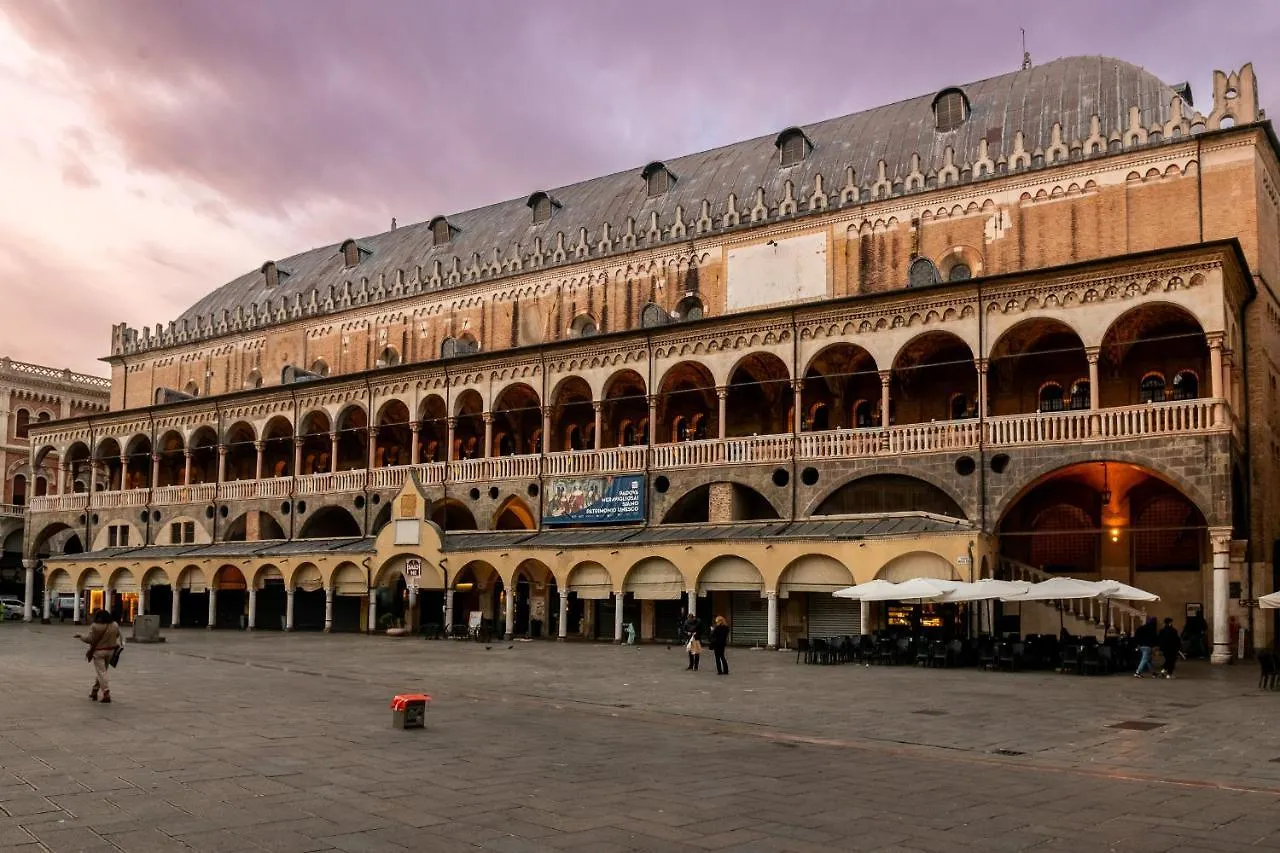 Guest house Appartamento Best Forcellini Padova
