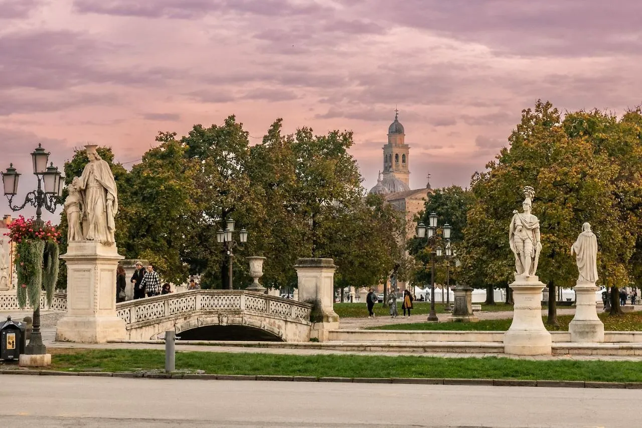 Appartamento Best Forcellini Padova Italy
