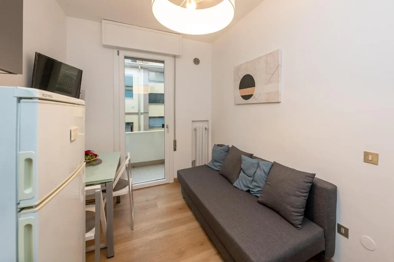 Appartamento Best Forcellini Padova Italy