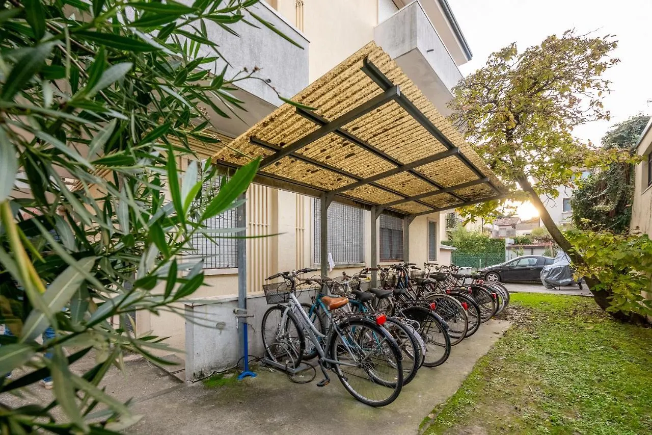 Appartamento Best Forcellini Padova Guest house