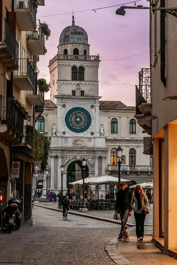 Guest house Appartamento Best Forcellini Padova Italy
