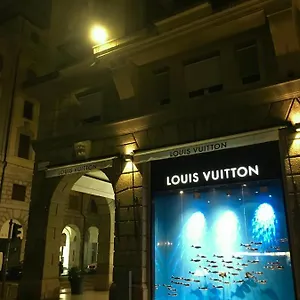 Guest house Savoia, Padova