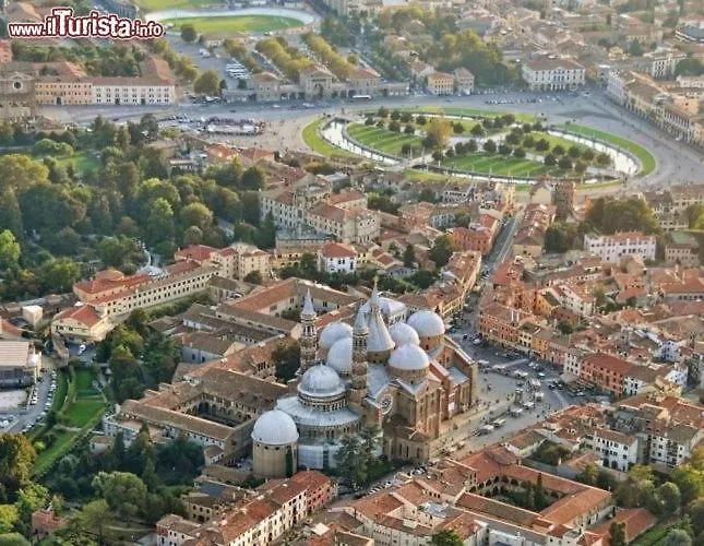 Appartamento Best Forcellini Padova Guest house