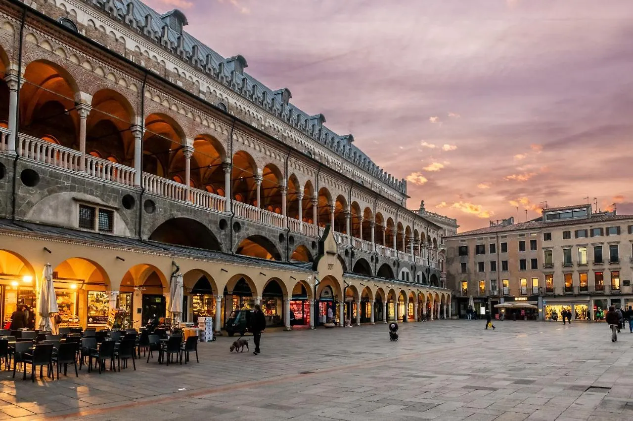 Appartamento Best Forcellini Padova