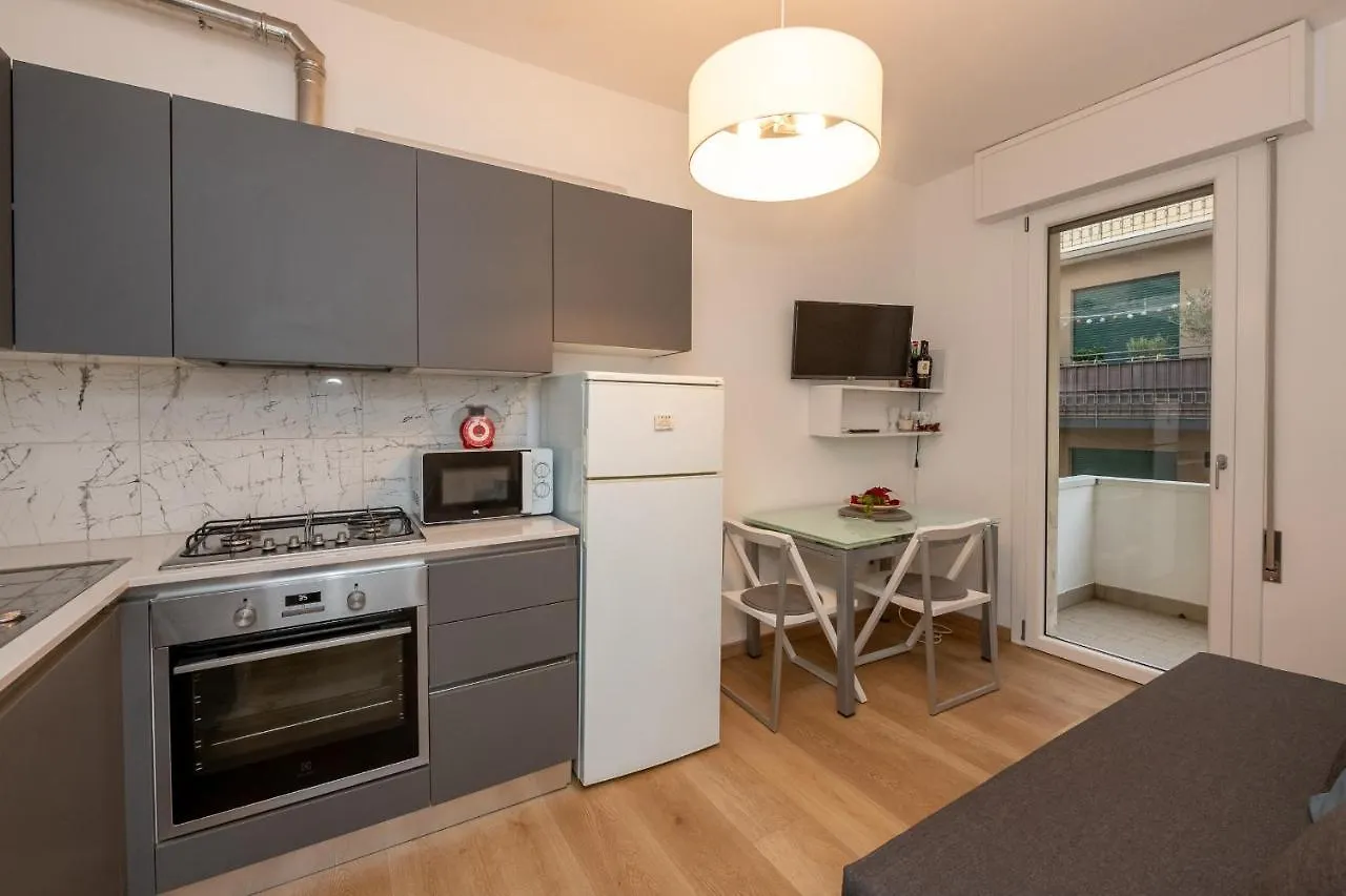 Guest house Appartamento Best Forcellini Padova