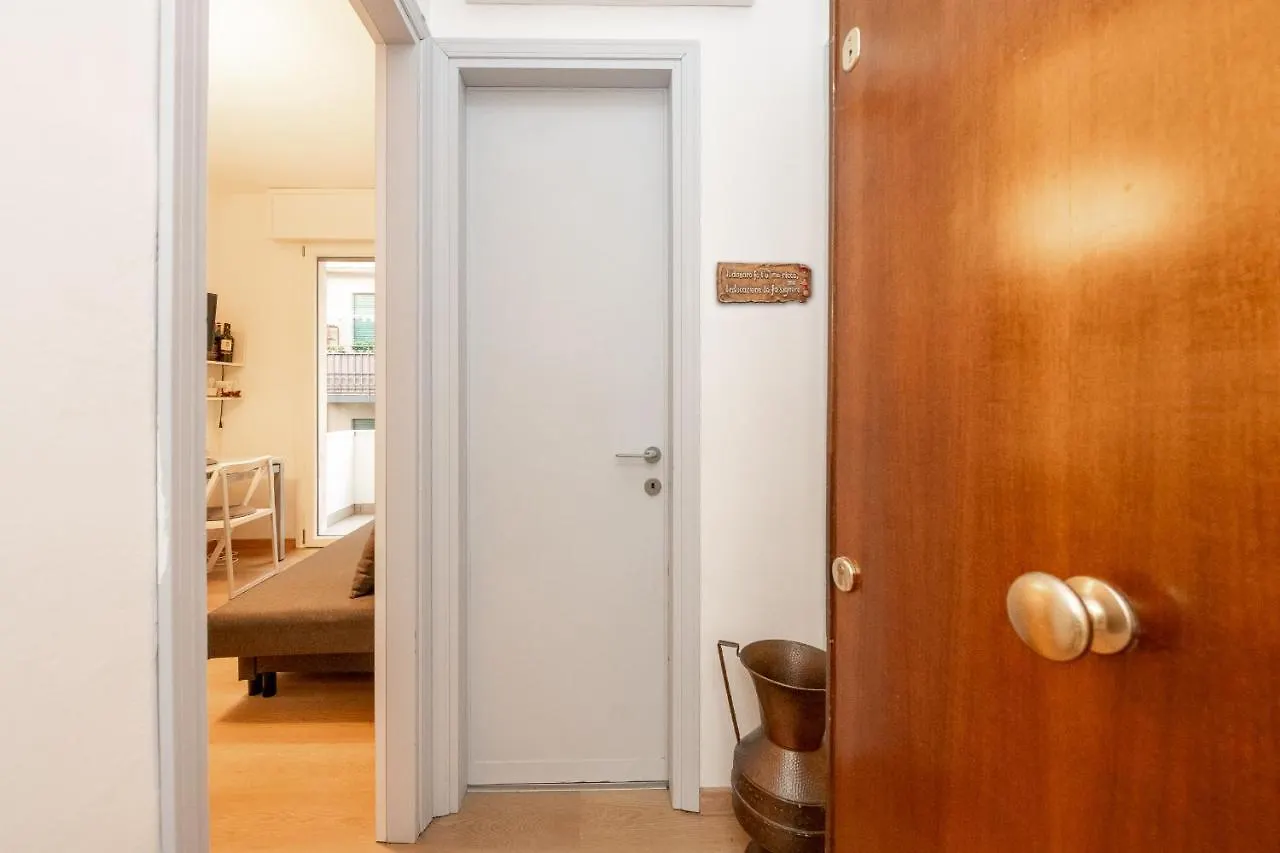 Guest house Appartamento Best Forcellini Padova